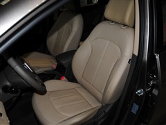 2013款 2.0L 自动两驱智能型GLS 国V