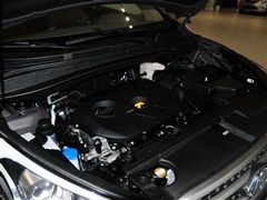 2013款 2.0L 自动两驱智能型GLS 国V