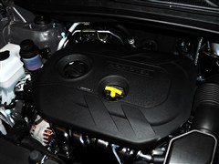2013款 2.0L 自动两驱智能型GLS 国V
