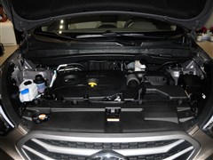 2013款 2.0L 自动两驱智能型GLS 国V