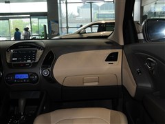 2013款 2.0L 自动两驱智能型GLS 国V