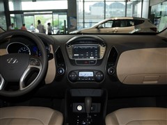 2013款 2.0L 自动两驱智能型GLS 国V