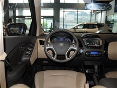 2013款 2.0L 自动两驱智能型GLS 国V