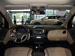2013款 2.0L 自动两驱智能型GLS 国V