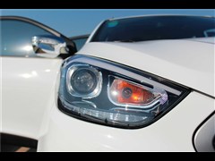 2013款 2.0L 自动两驱智能型GLS 国V