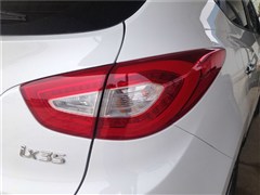 2013款 2.0L 自动两驱智能型GLS 国V