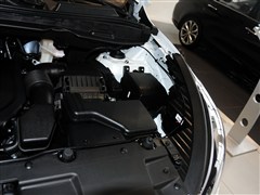 2013款 2.0L 自动四驱智能型GLS 国V