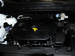 2013款 2.0L 自动四驱智能型GLS 国V