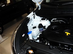 2013款 2.0L 自动四驱智能型GLS 国V
