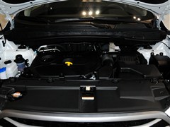 2013款 2.0L 自动四驱智能型GLS 国V