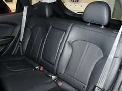2013款 2.0L 自动四驱智能型GLS 国V