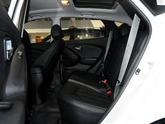 2013款 2.0L 自动四驱智能型GLS 国V