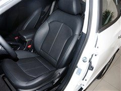 2013款 2.0L 自动四驱智能型GLS 国V