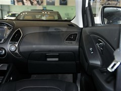 2013款 2.0L 自动四驱智能型GLS 国V