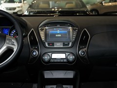 2013款 2.0L 自动四驱智能型GLS 国V