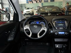 2013款 2.0L 自动四驱智能型GLS 国V