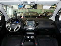 2013款 2.0L 自动四驱智能型GLS 国V