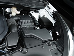 2013款 2.0L 自动两驱领先型GLX 国V