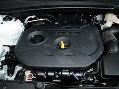 2013款 2.0L 自动两驱领先型GLX 国V