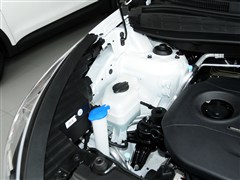 2013款 2.0L 自动两驱领先型GLX 国V