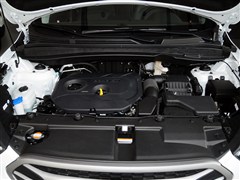 2013款 2.0L 自动两驱领先型GLX 国V