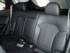 2013款 2.0L 自动两驱领先型GLX 国V