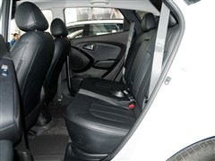 2013款 2.0L 自动两驱领先型GLX 国V