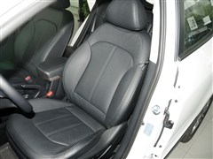 2013款 2.0L 自动两驱领先型GLX 国V