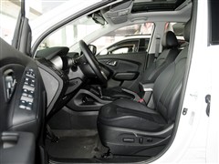 2013款 2.0L 自动两驱领先型GLX 国V