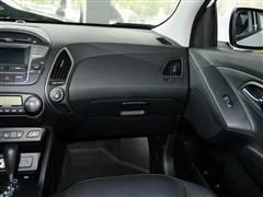 2013款 2.0L 自动两驱领先型GLX 国V