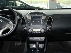 2013款 2.0L 自动两驱领先型GLX 国V