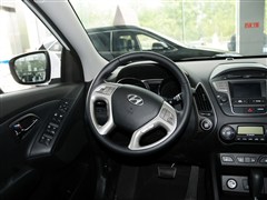 2013款 2.0L 自动两驱领先型GLX 国V