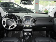 2013款 2.0L 自动两驱领先型GLX 国V