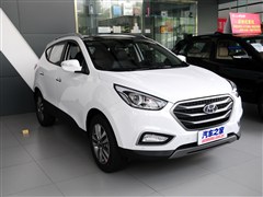 2013款 2.0L 自动两驱领先型GLX 国V