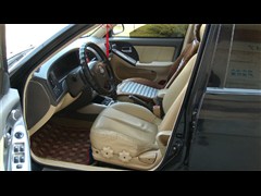 2005款 1.6L 自动豪华型