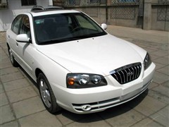 2005款 1.8L 自动豪华型