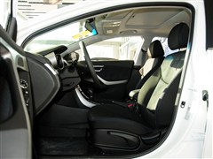 2013款 1.6L 自动领先型