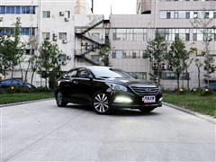 2014款 2.0L 自动旗舰型TOP