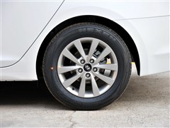 2014款 1.8L 手动舒适型