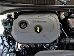 2014款 1.8L 手动舒适型