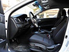 2014款 1.8L 手动舒适型