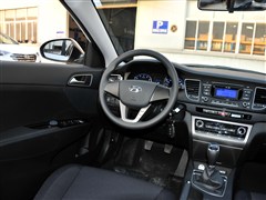 2014款 1.8L 手动舒适型