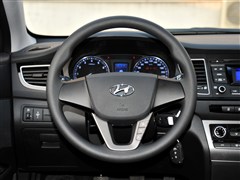 2014款 1.8L 手动舒适型