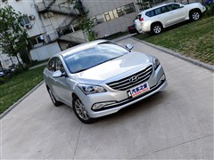 2014款 1.8L 自动舒适型GL