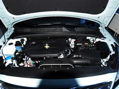 2014款 1.8L 自动智能型