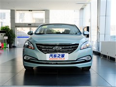 2014款 1.8L 自动智能型
