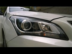 2014款 1.8L 自动智能型