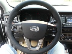 2014款 1.8L 自动智能型