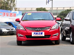 2014款 1.4L 手动智能型GLS