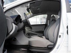 2014款 三厢 1.4L 自动时尚型GS
